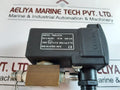 290103 Tmex35/A Solenoid Valve