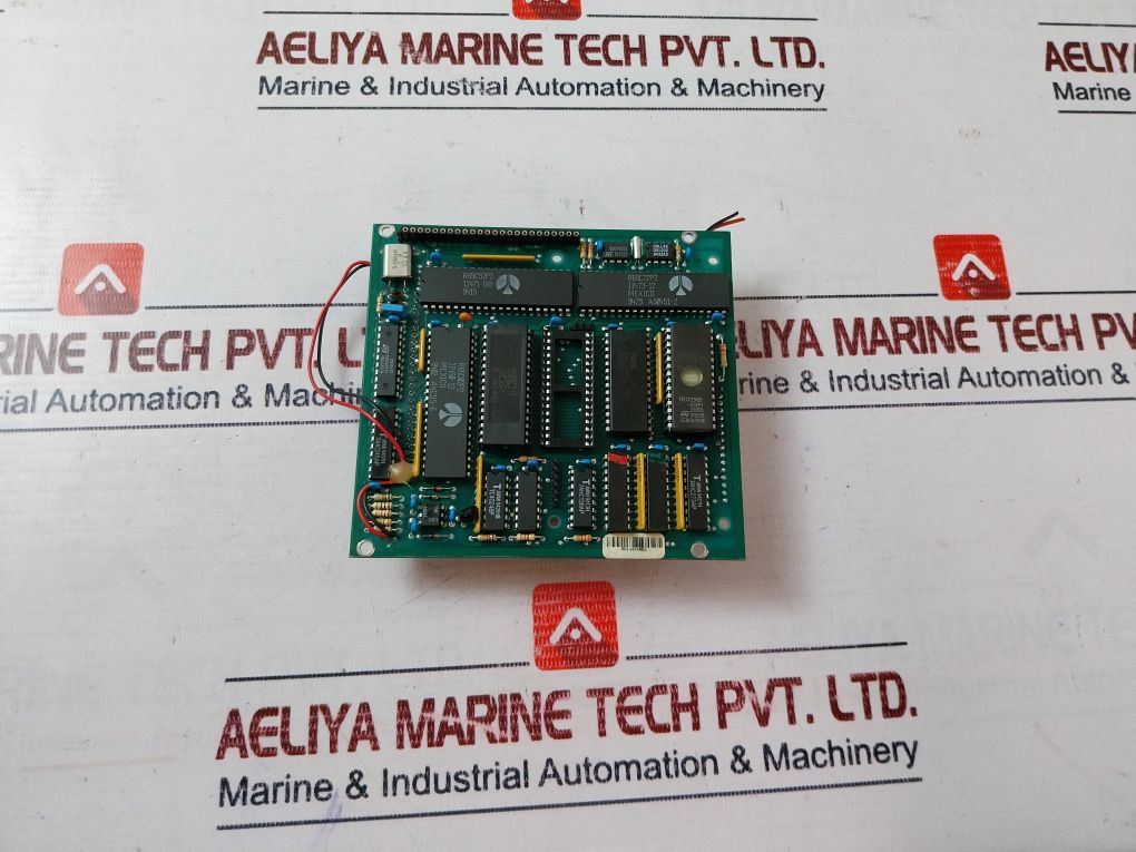 29015000100 Printed Circuit Board