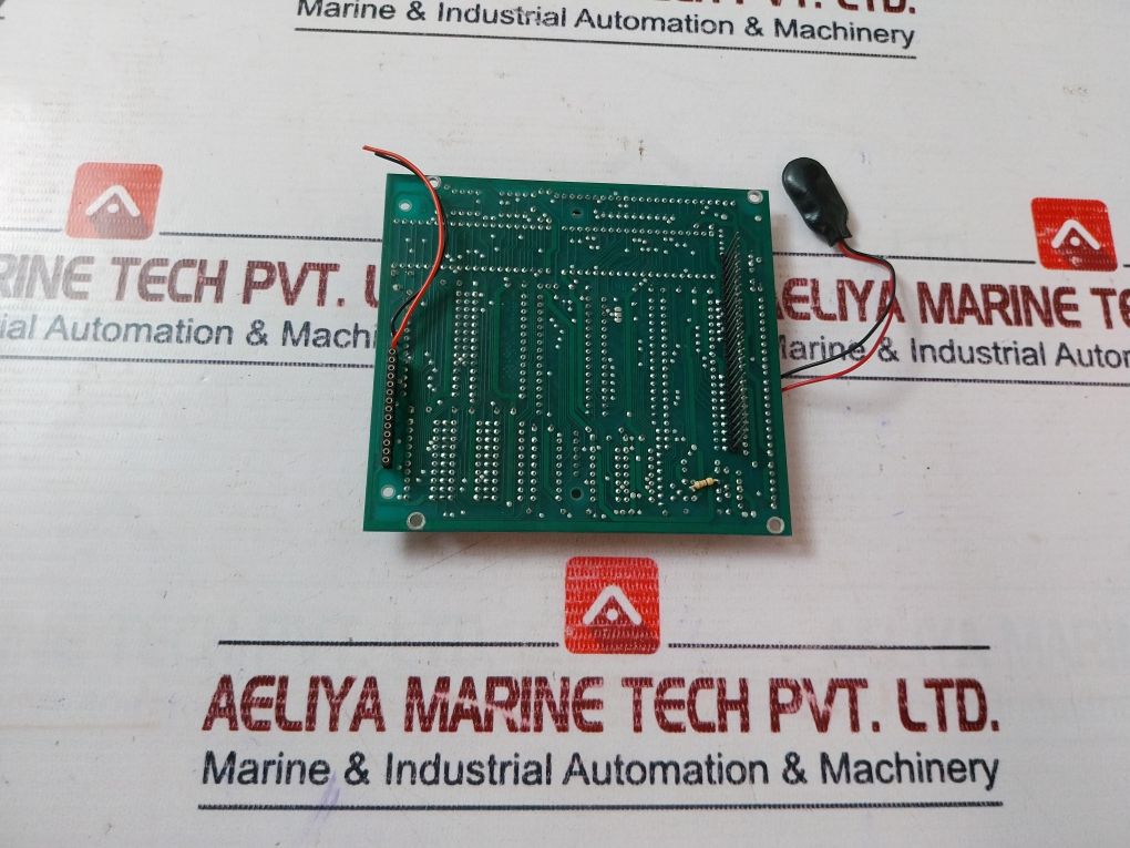 29015000100 Printed Circuit Board