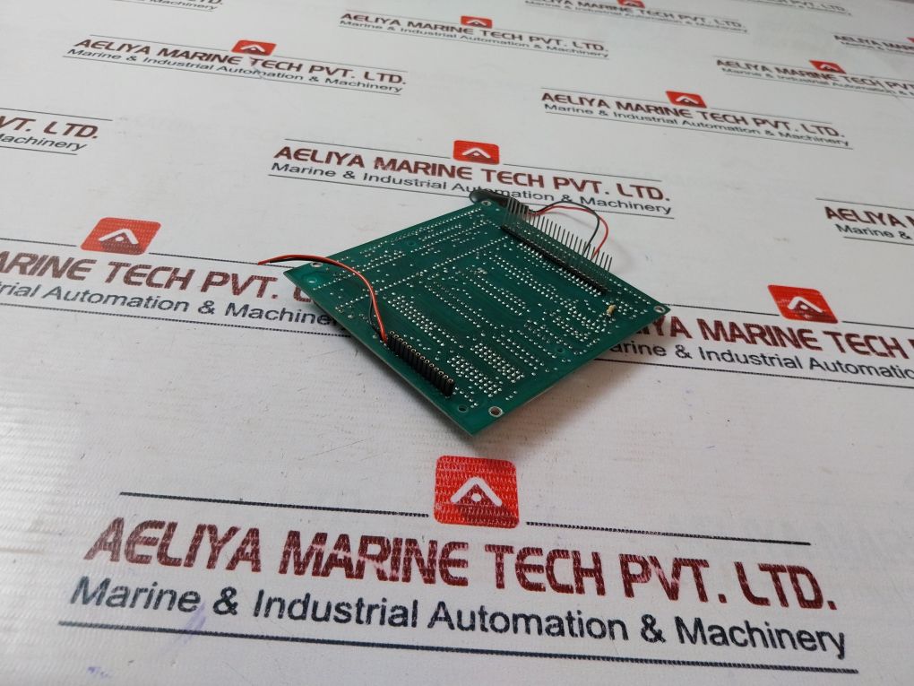 29015000100 Printed Circuit Board