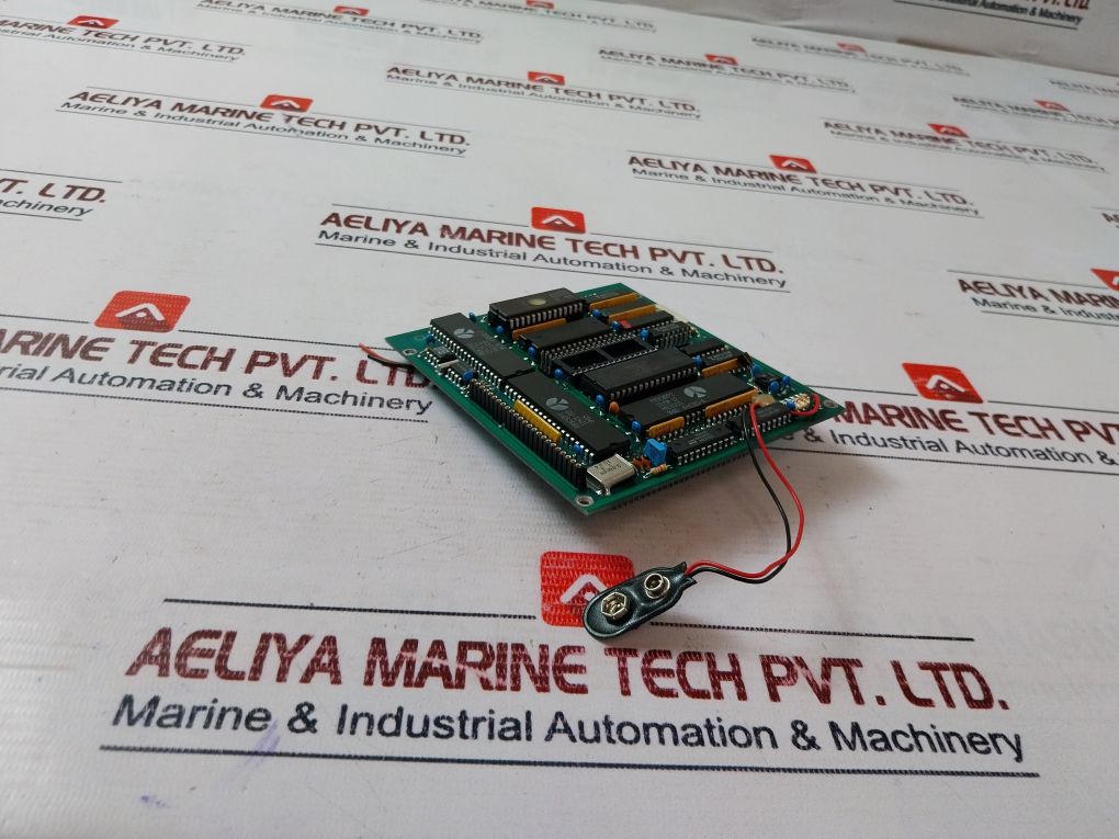 29015000100 Printed Circuit Board