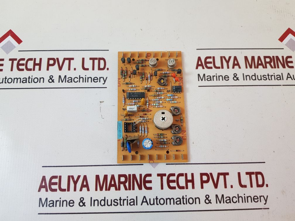 2911-87-11 Pcb