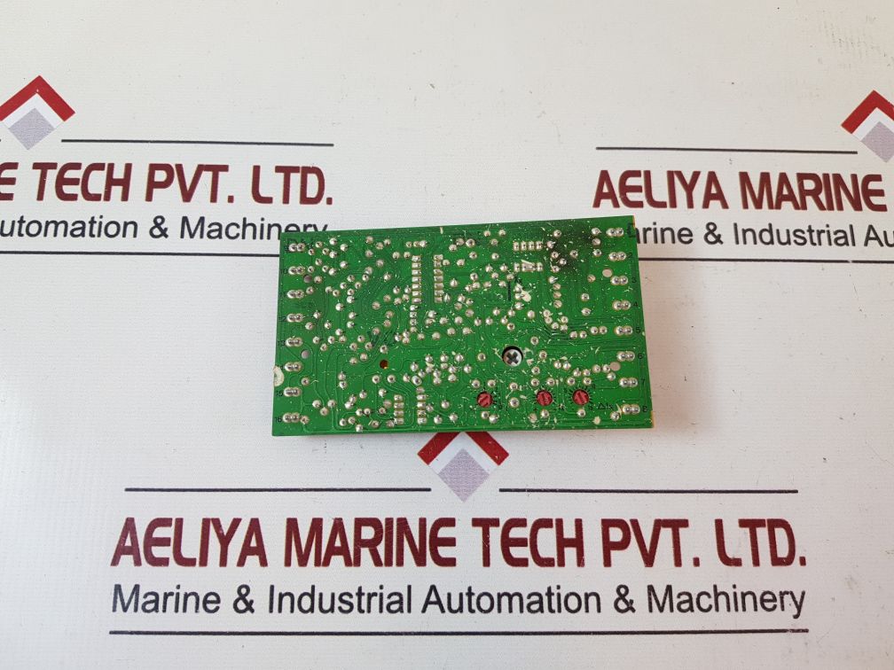2911-87-11 Pcb