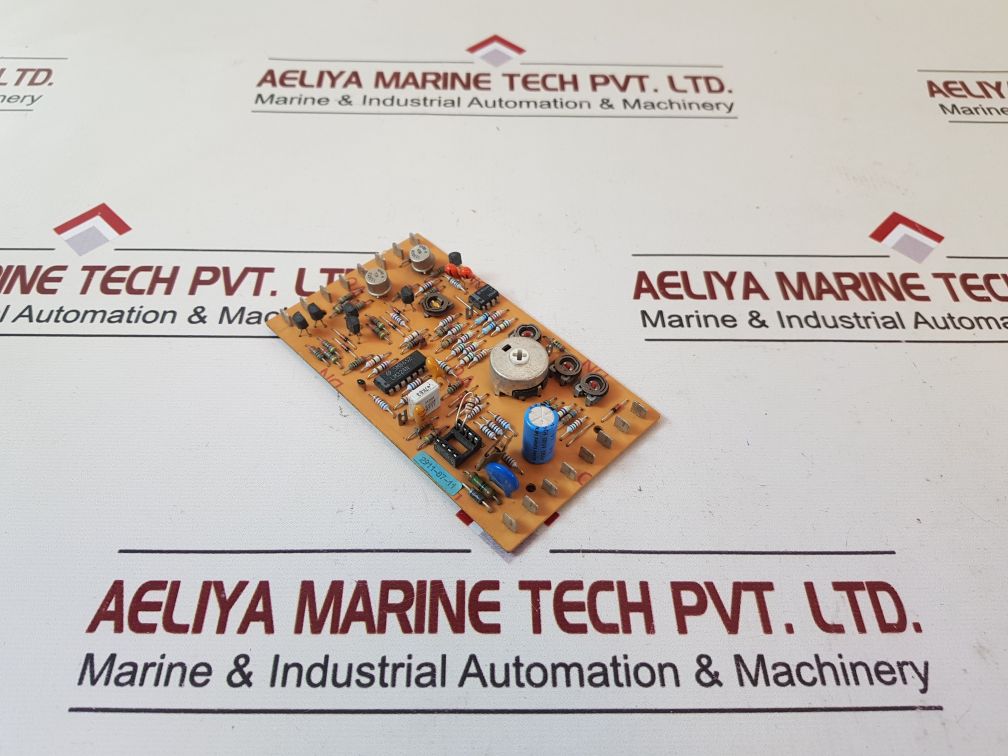 2911-87-11 Pcb