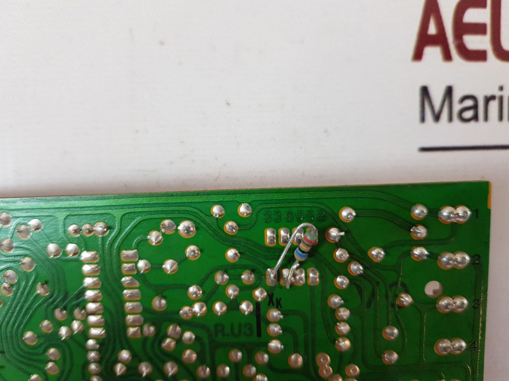 2911-87-11 Pcb