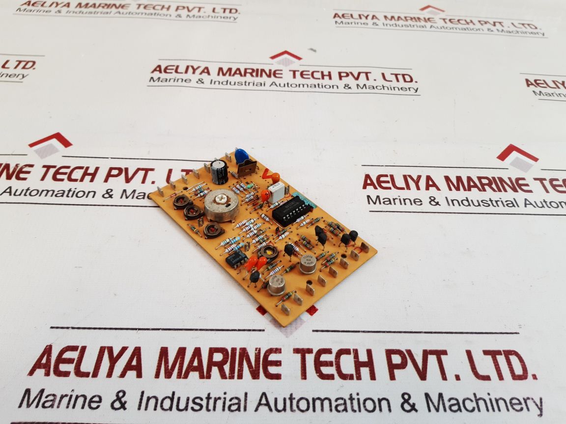 2911-87-12 Pcb Card