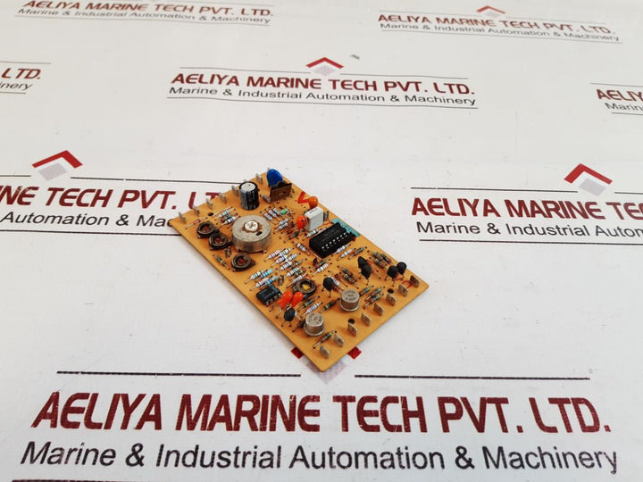 2911-87-12 Pcb Card