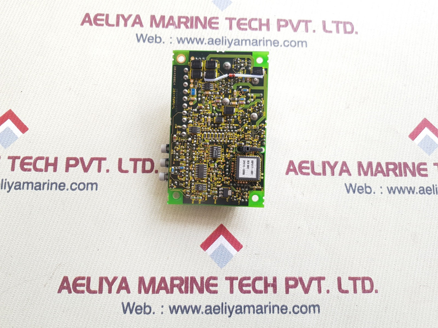 Alstom 20x4373/10b pcb thyristor gate drive vdm25000