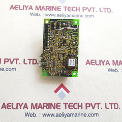 Alstom 20x4373/10b pcb thyristor gate drive vdm25000
