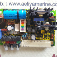 Alstom 20x4373/10b pcb thyristor gate drive vdm25000