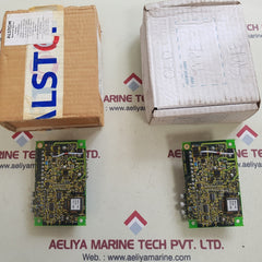 Alstom 20x4373/10b pcb thyristor gate drive vdm25000