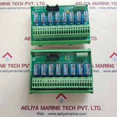 Cegelec  digital output terminal module mae-95-06
