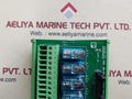 Cegelec  digital output terminal module mae-95-06