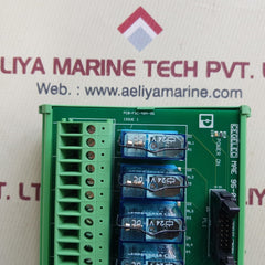 Cegelec  digital output terminal module mae-95-06