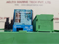 Cegelec  digital output terminal module mae-95-06
