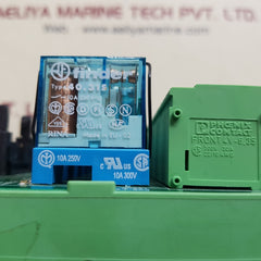 Cegelec  digital output terminal module mae-95-06