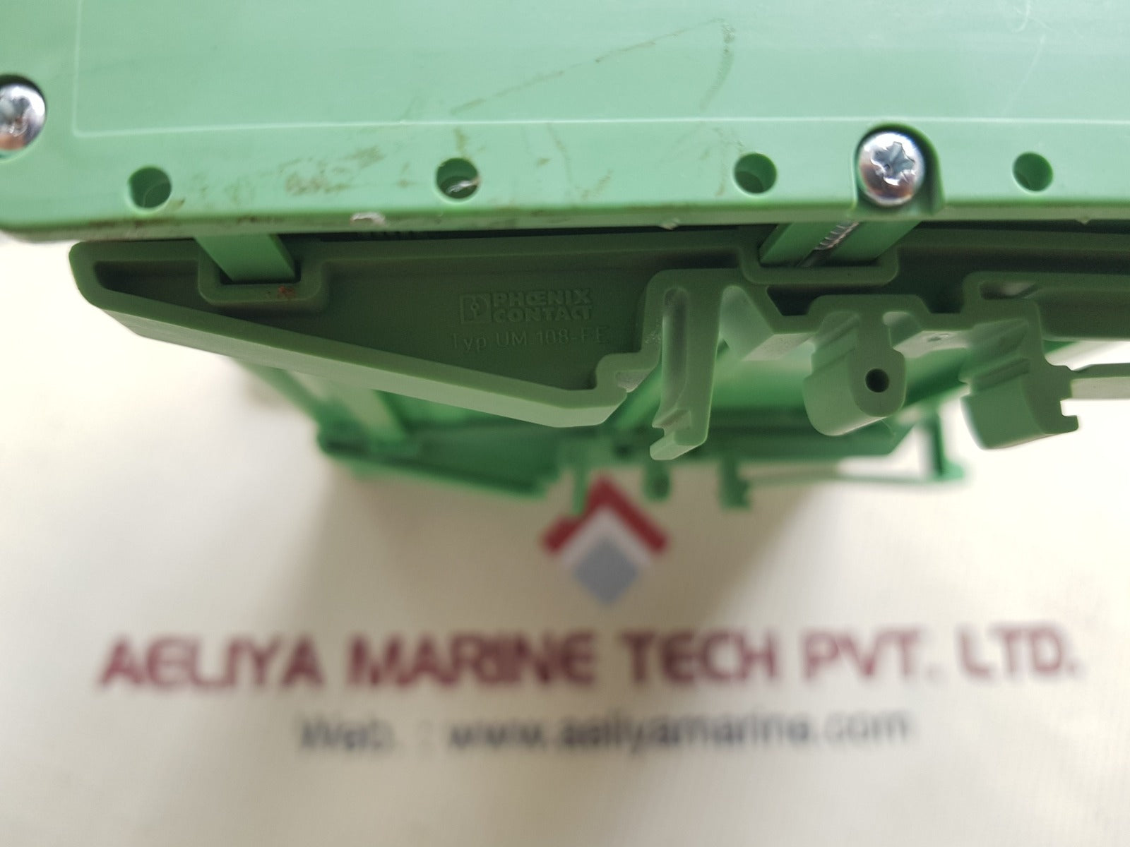 Cegelec  digital output terminal module mae-95-06