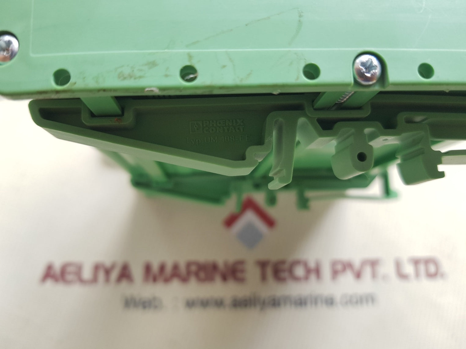 Cegelec  digital output terminal module mae-95-06