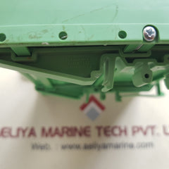 Cegelec  digital output terminal module mae-95-06