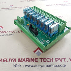 Cegelec  digital output terminal module mae-95-06