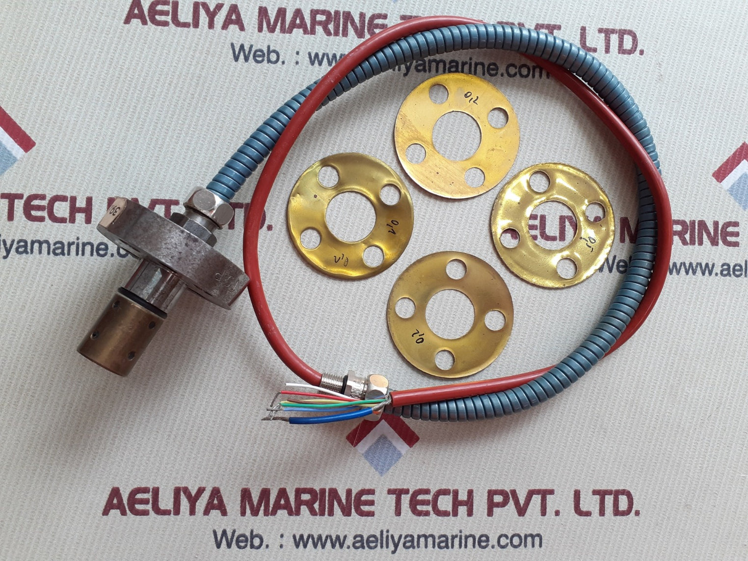 Cds pr-sensor 111706