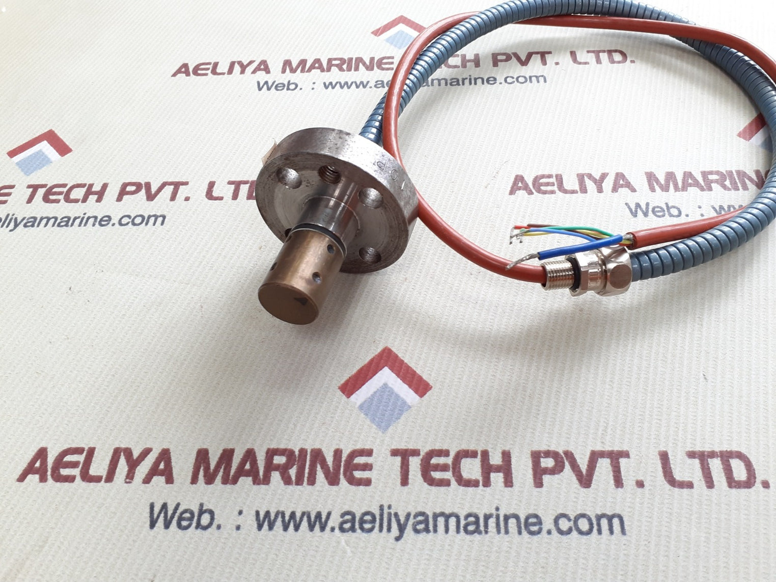 Cds pr-sensor 111706