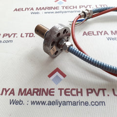 Cds pr-sensor 111706