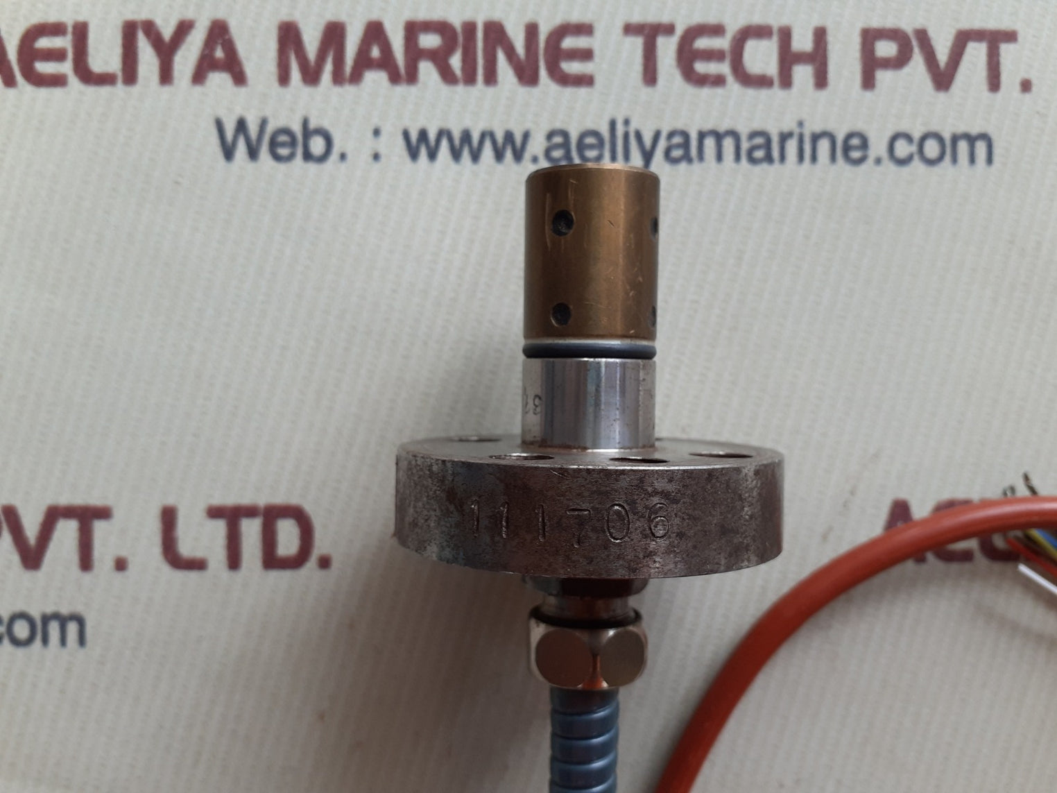 Cds pr-sensor 111706
