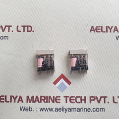 Omron g2r-2-sn(s) relay 