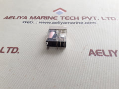 Omron g2r-2-sn(s) relay 
