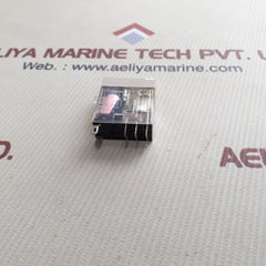 Omron g2r-2-sn(s) relay 