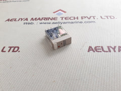 Omron g2r-2-sn(s) relay 