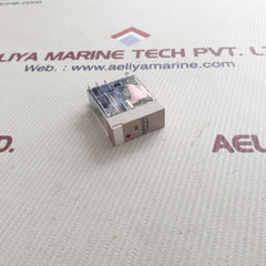 Omron g2r-2-sn(s) relay 