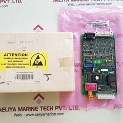 Alstom mae95-01 pcb card 