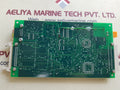 Alstom mae95-01 pcb card 