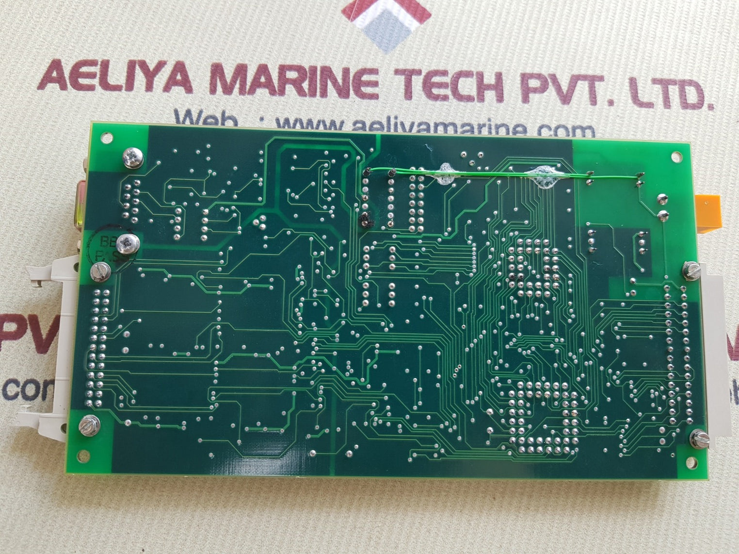 Alstom mae95-01 pcb card 