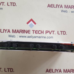 Ics triplex xmiu320410 64 channel output unit 