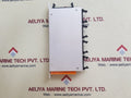 Ics triplex xmiu320410 64 channel output unit 