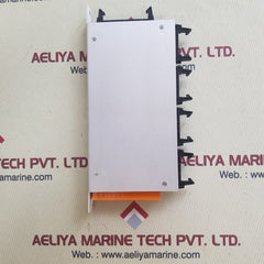 Ics triplex xmiu320410 64 channel output unit 