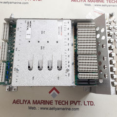 Ge converteam gds1173-6016 power interface board 