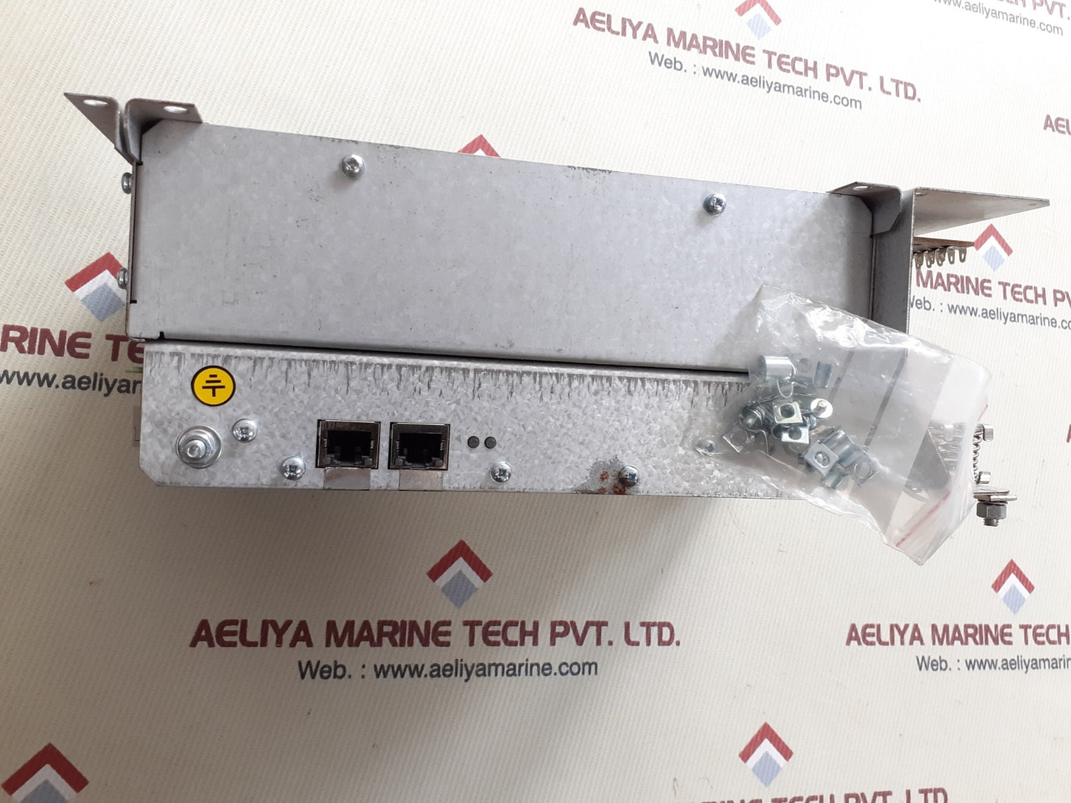 Ge converteam gds1173-6016 power interface board 
