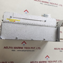 Ge converteam gds1173-6016 power interface board 