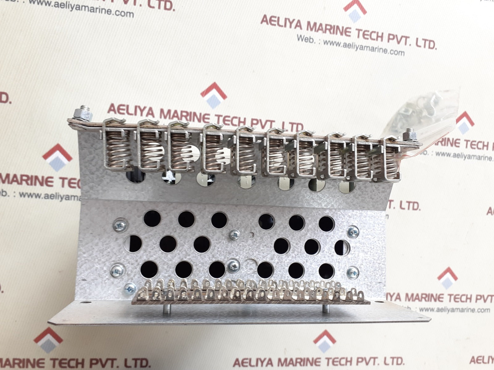 Ge converteam gds1173-6016 power interface board 