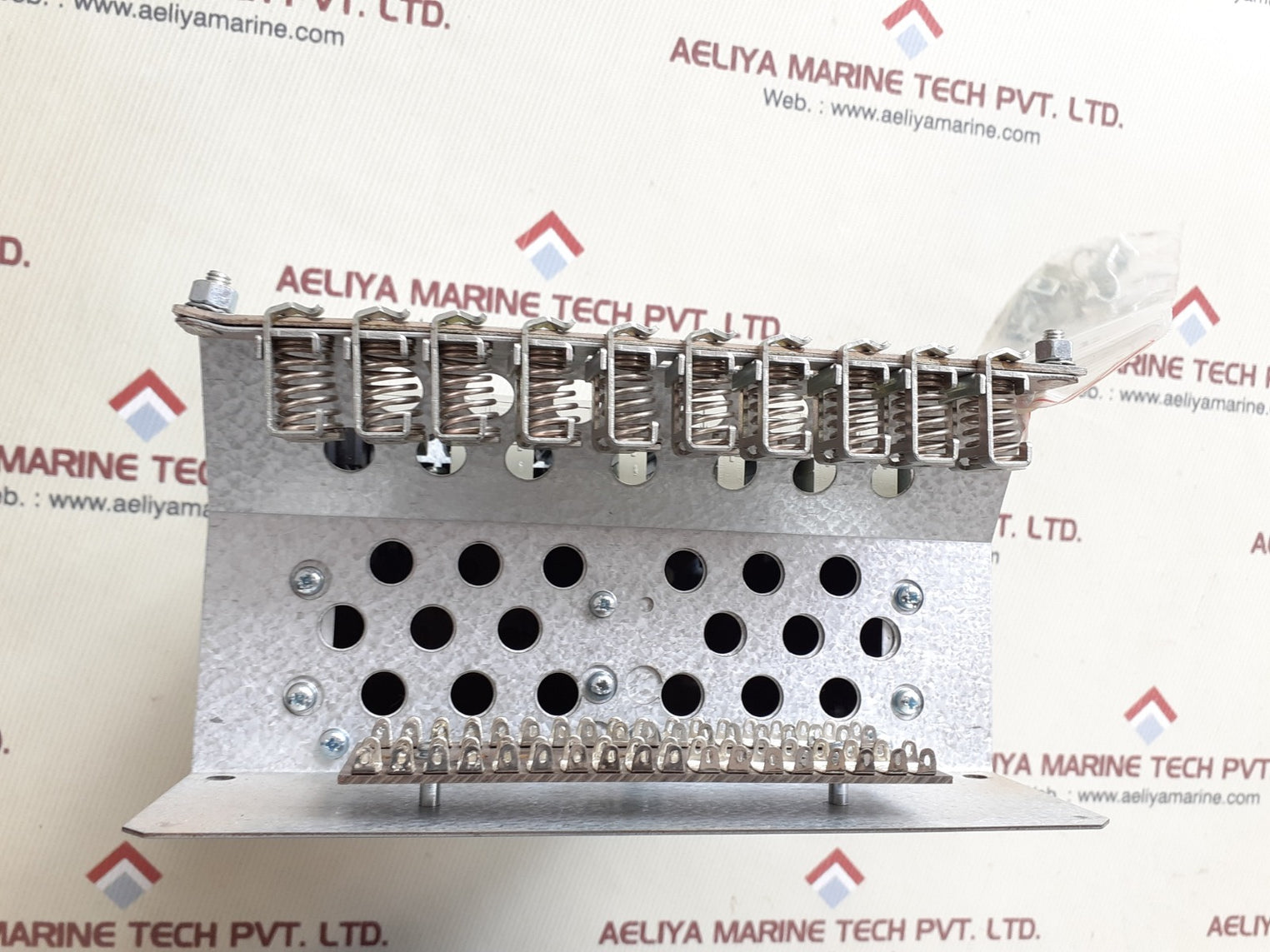 Ge converteam gds1173-6016 power interface board 
