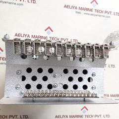 Ge converteam gds1173-6016 power interface board 
