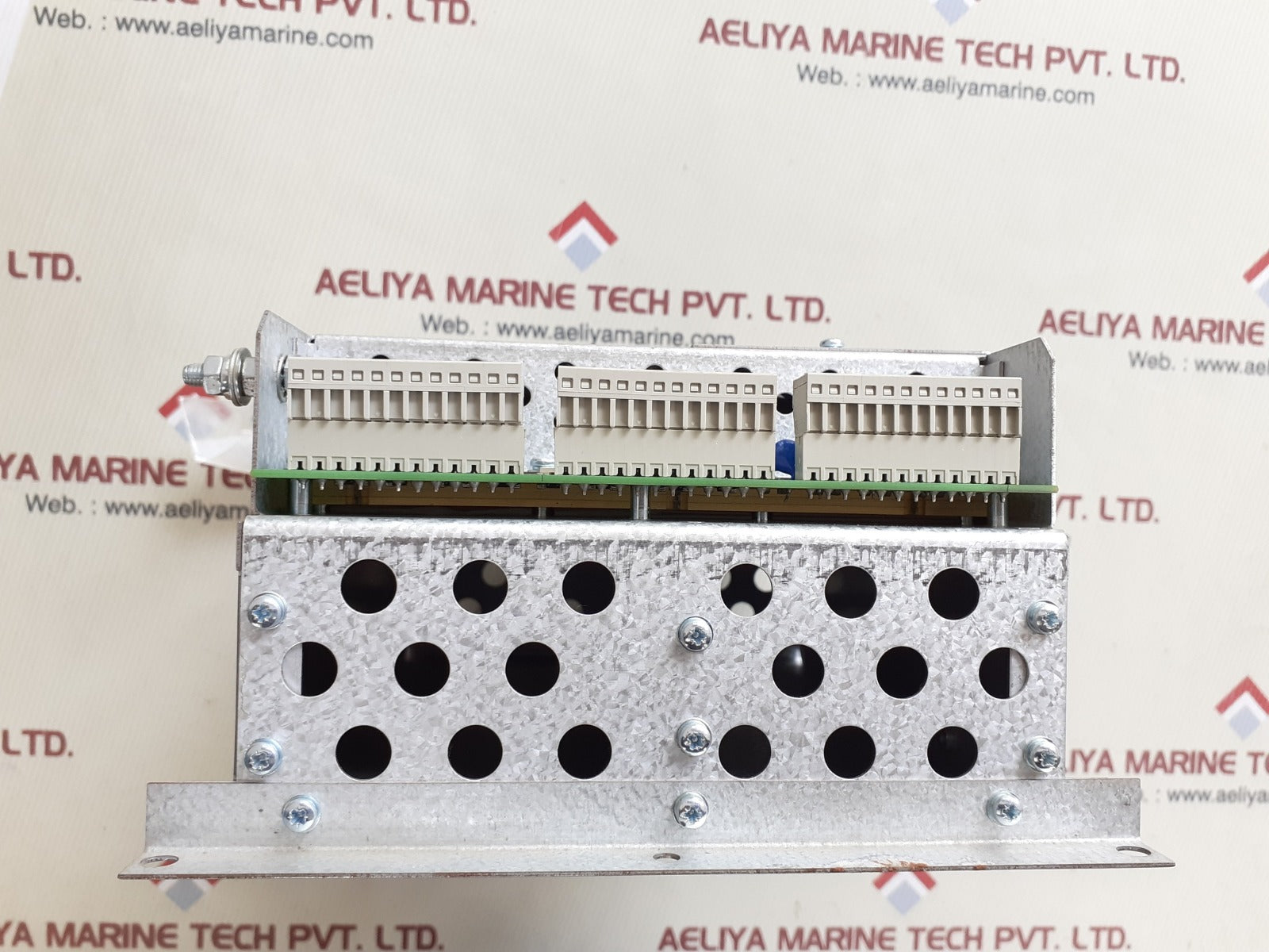 Ge converteam gds1173-6016 power interface board 