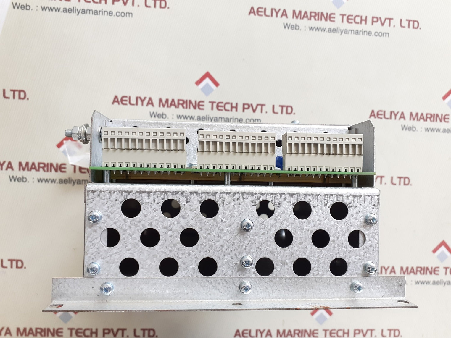 Ge converteam gds1173-6016 power interface board 