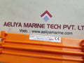 Cegelec 30v9400/10 std termination panel 120v