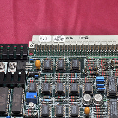 Thruster remote control