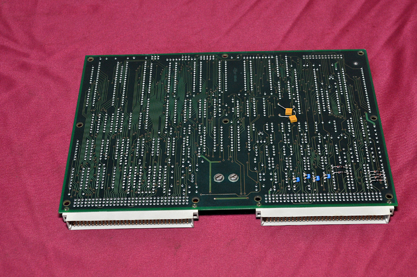 Thruster remote control